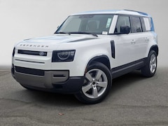 2026 Land Rover Defender 110 S SUV