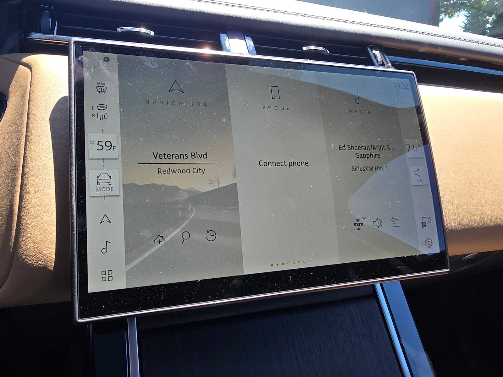 2026 Land Rover Range Rover Velar Autobiography - Photo 28