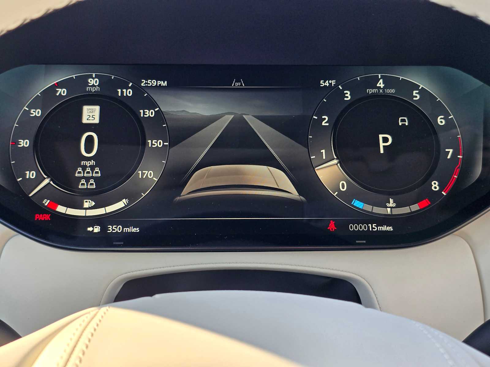 2025 Land Rover Range Rover SE - Photo 25