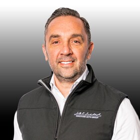 Staff member Mario Terzic from 38b51251bc69