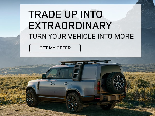 Range Rover | Land Rover Redwood City