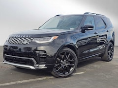 2026 Land Rover Discovery Gemini Edition SUV