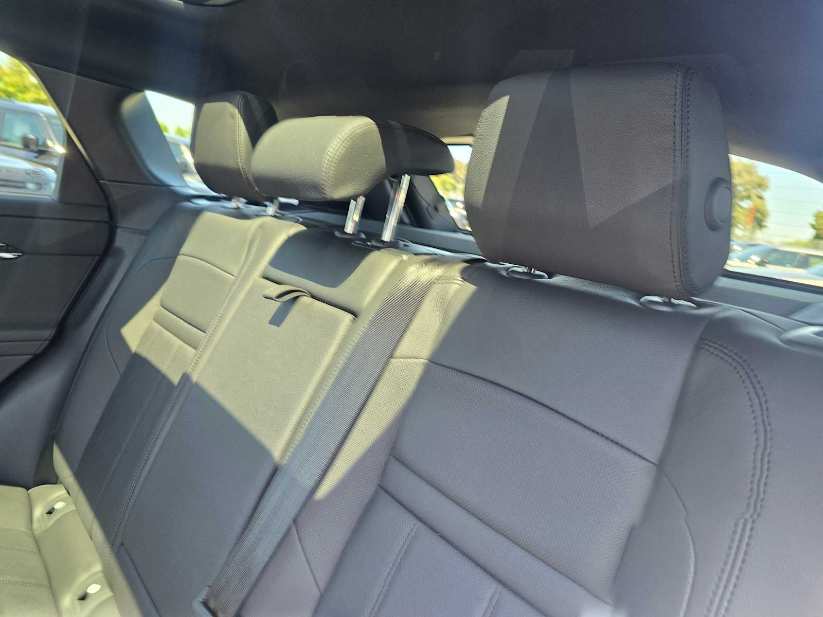 2026 Land Rover Range Rover Evoque S - Photo 20
