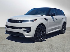 2026 Land Rover Range Rover Sport Dynamic SE SUV