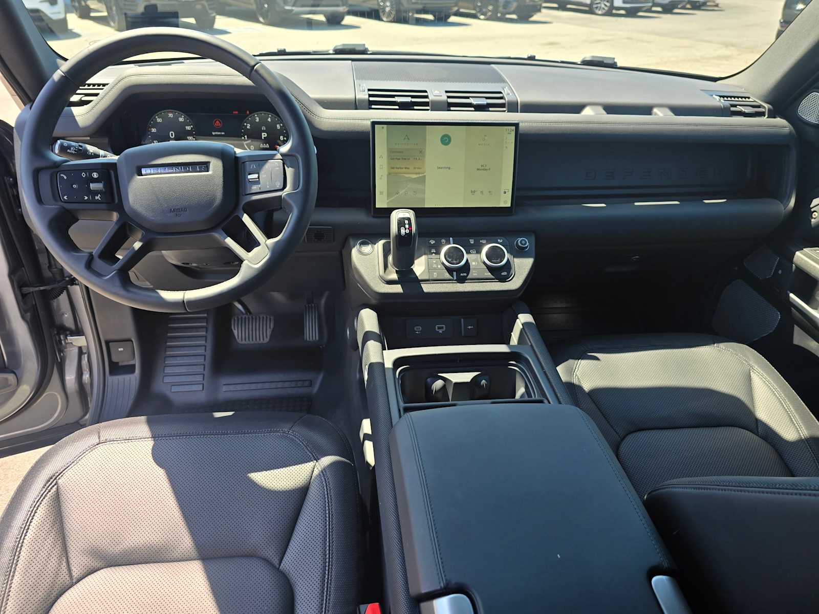 2024 Land Rover Defender Outbound - Photo 18