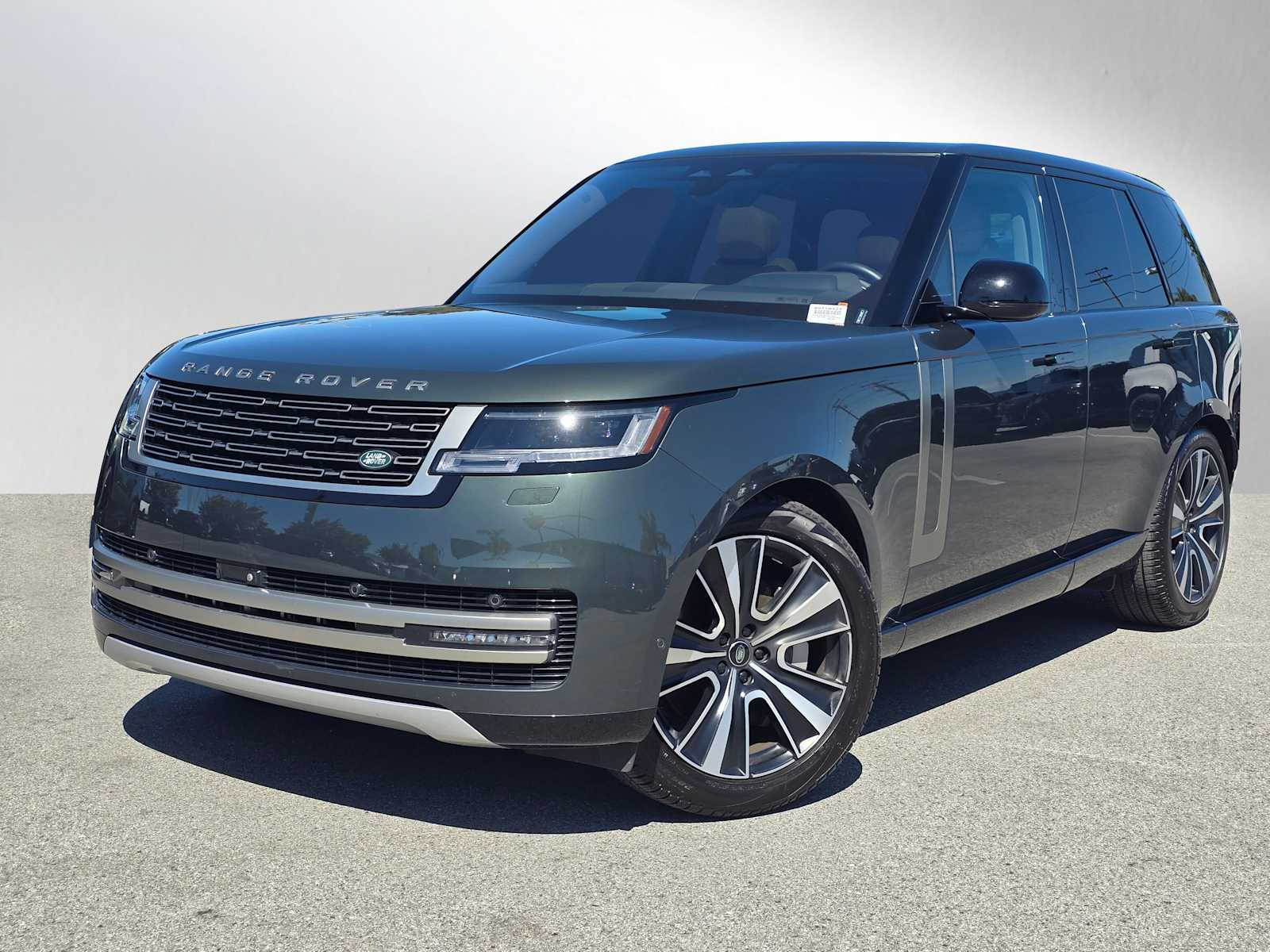 2023 Land Rover Range Rover 4.4 SE SWB's photo