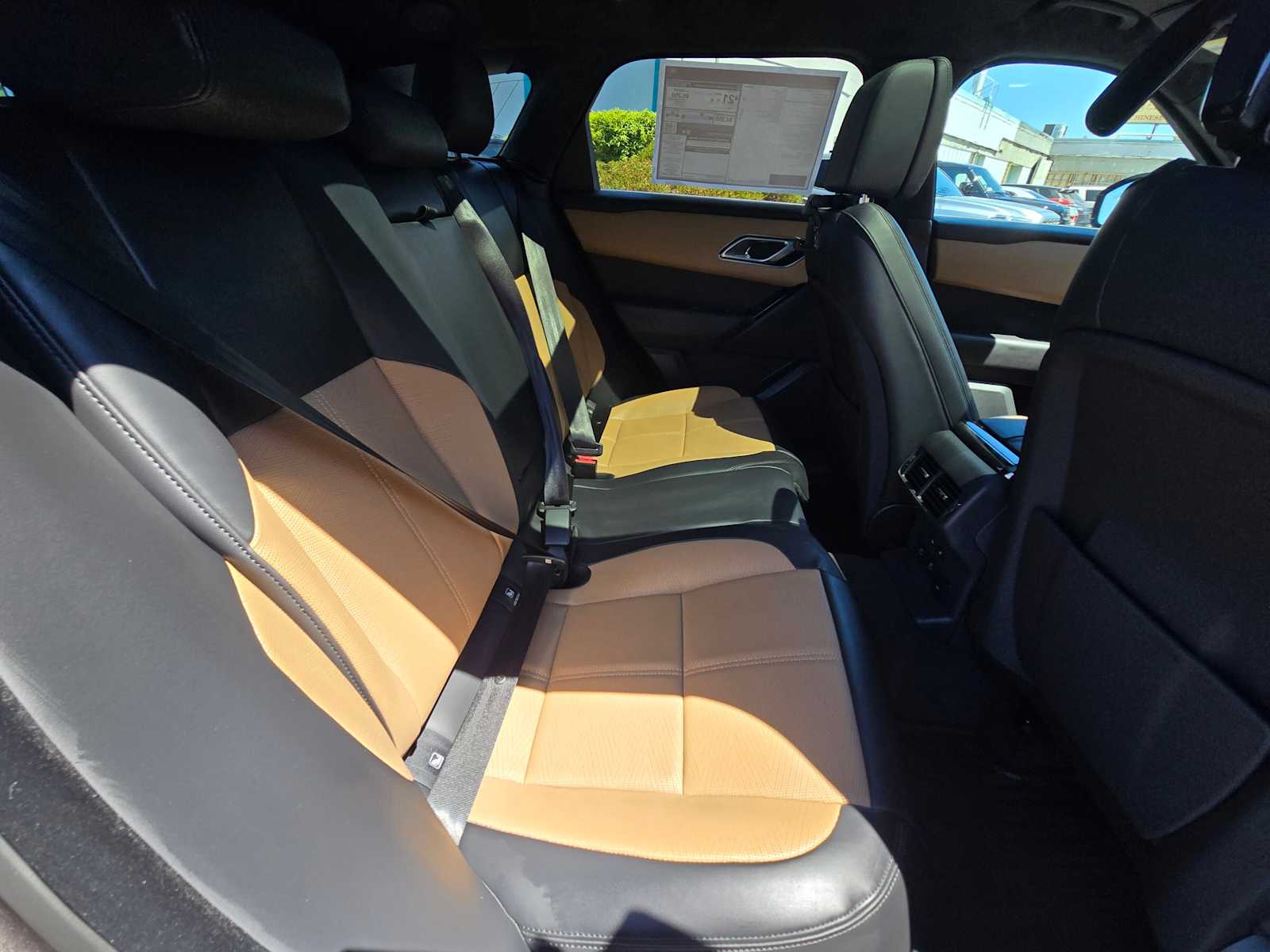2026 Land Rover Range Rover Velar Autobiography - Photo 14