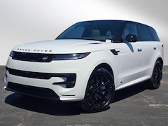 2026 Land Rover Range Rover Sport Dynamic SE SUV