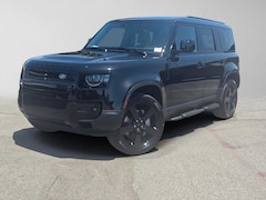 2026 Land Rover Defender 110 S SUV