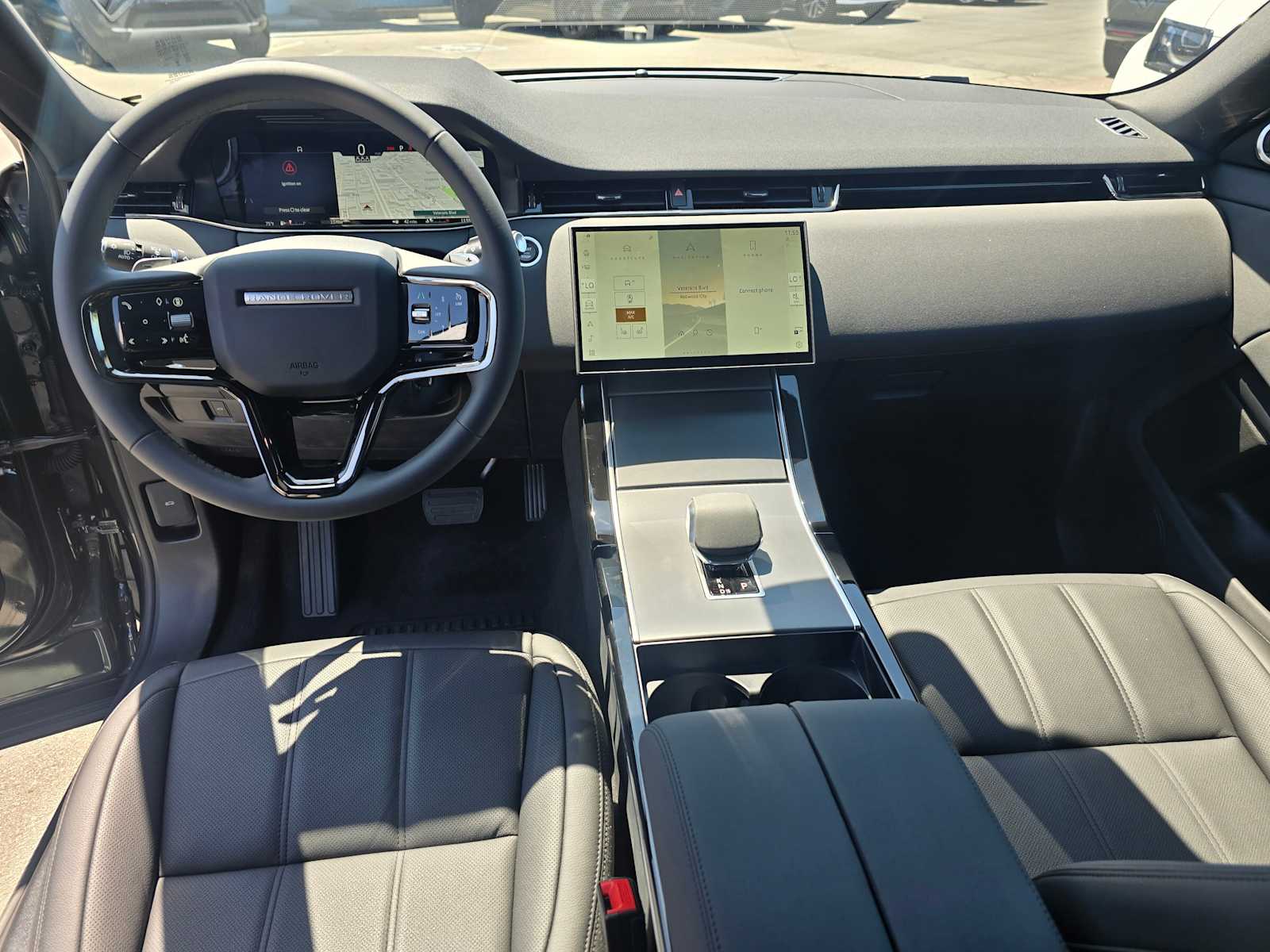 2026 Land Rover Range Rover Evoque S - Photo 22