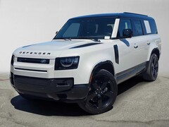 2026 Land Rover Defender 130 X-Dynamic SE SUV
