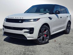 2026 Land Rover Range Rover Sport Dynamic SE SUV