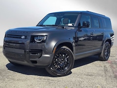 2026 Land Rover Defender 130 S SUV