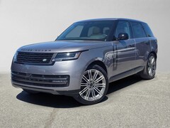2026 Land Rover Range Rover SE SUV