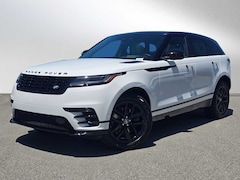 2026 Land Rover Range Rover Velar Dynamic SE