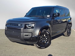 2026 Land Rover Defender 110 X-Dynamic SE SUV