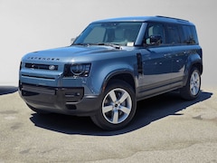2026 Land Rover Defender 110 S SUV