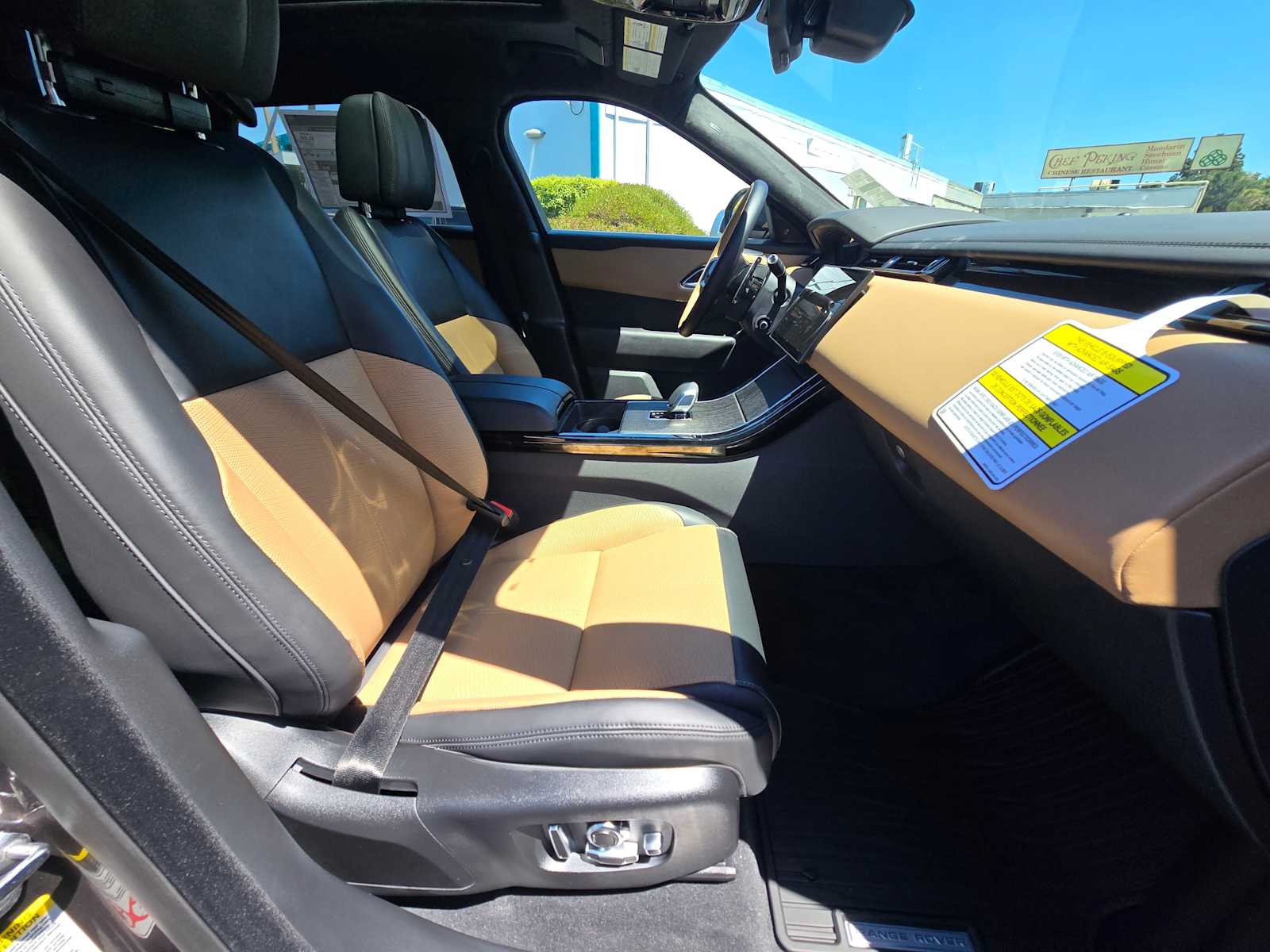 2026 Land Rover Range Rover Velar Autobiography - Photo 11