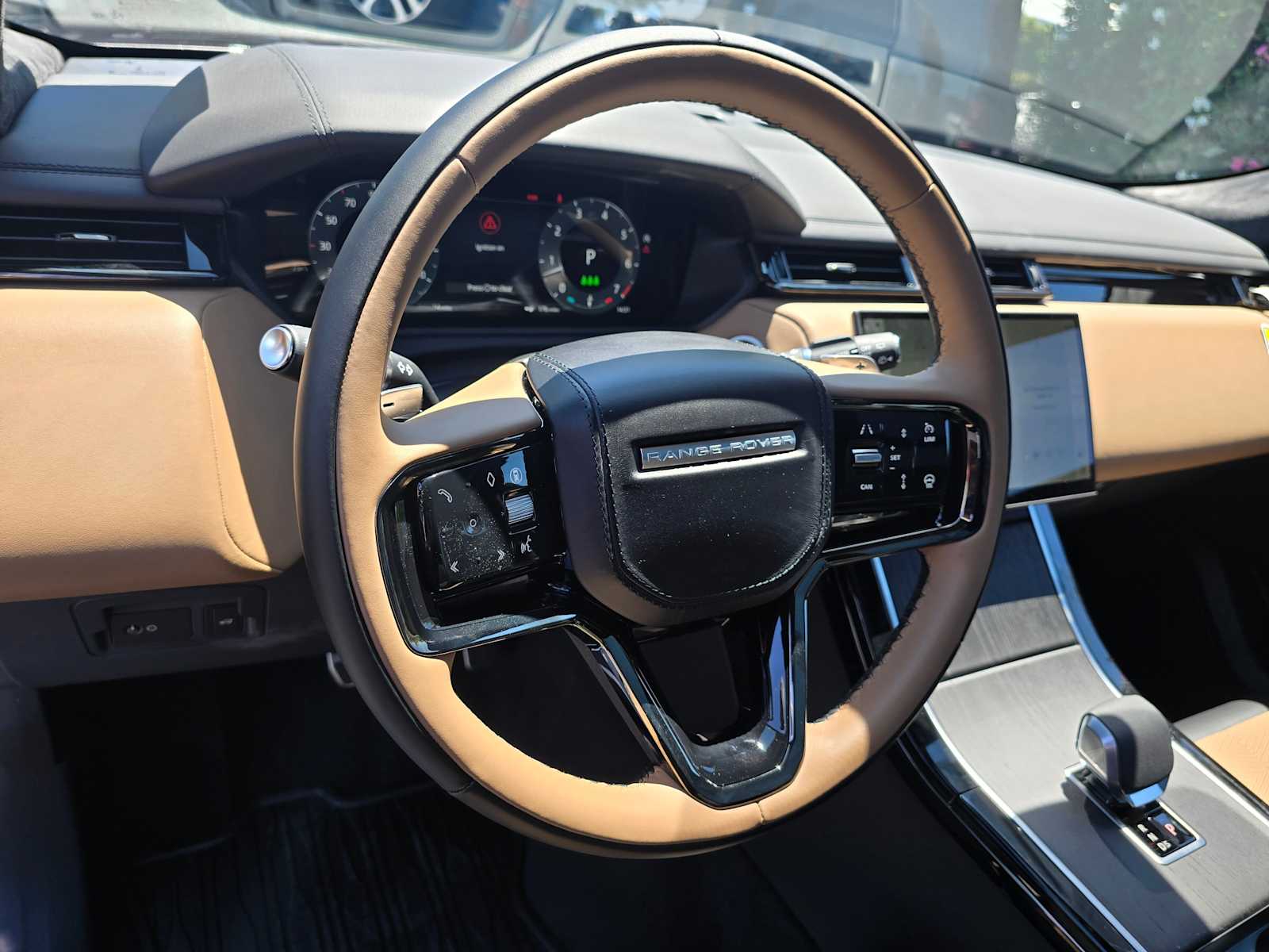 2026 Land Rover Range Rover Velar Autobiography - Photo 26