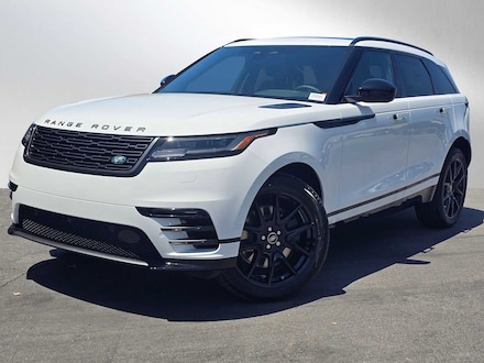 2026 Land Rover Range Rover Velar Dynamic SE SUV
