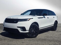 2026 Land Rover Range Rover Velar Dynamic SE SUV