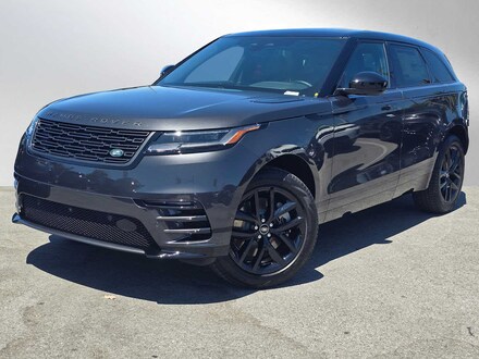 2026 Land Rover Range Rover Velar Dynamic SE SUV