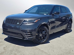 2026 Land Rover Range Rover Velar Dynamic SE SUV