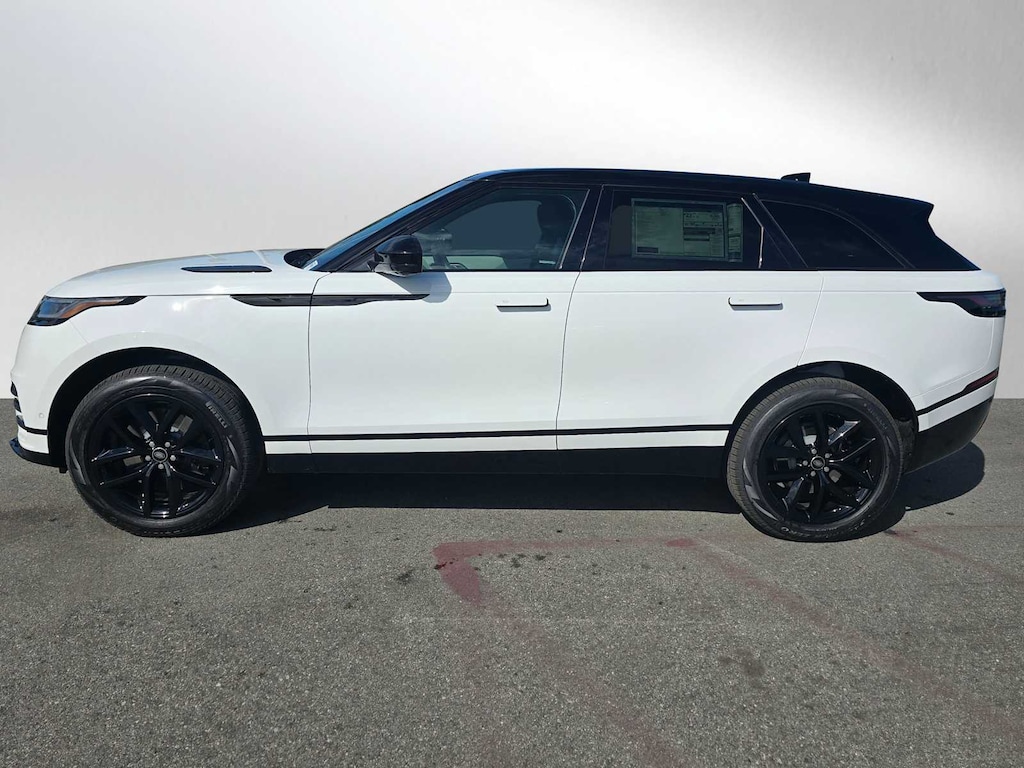 New 2026 Land Rover Range Rover Velar Dynamic SE SUV