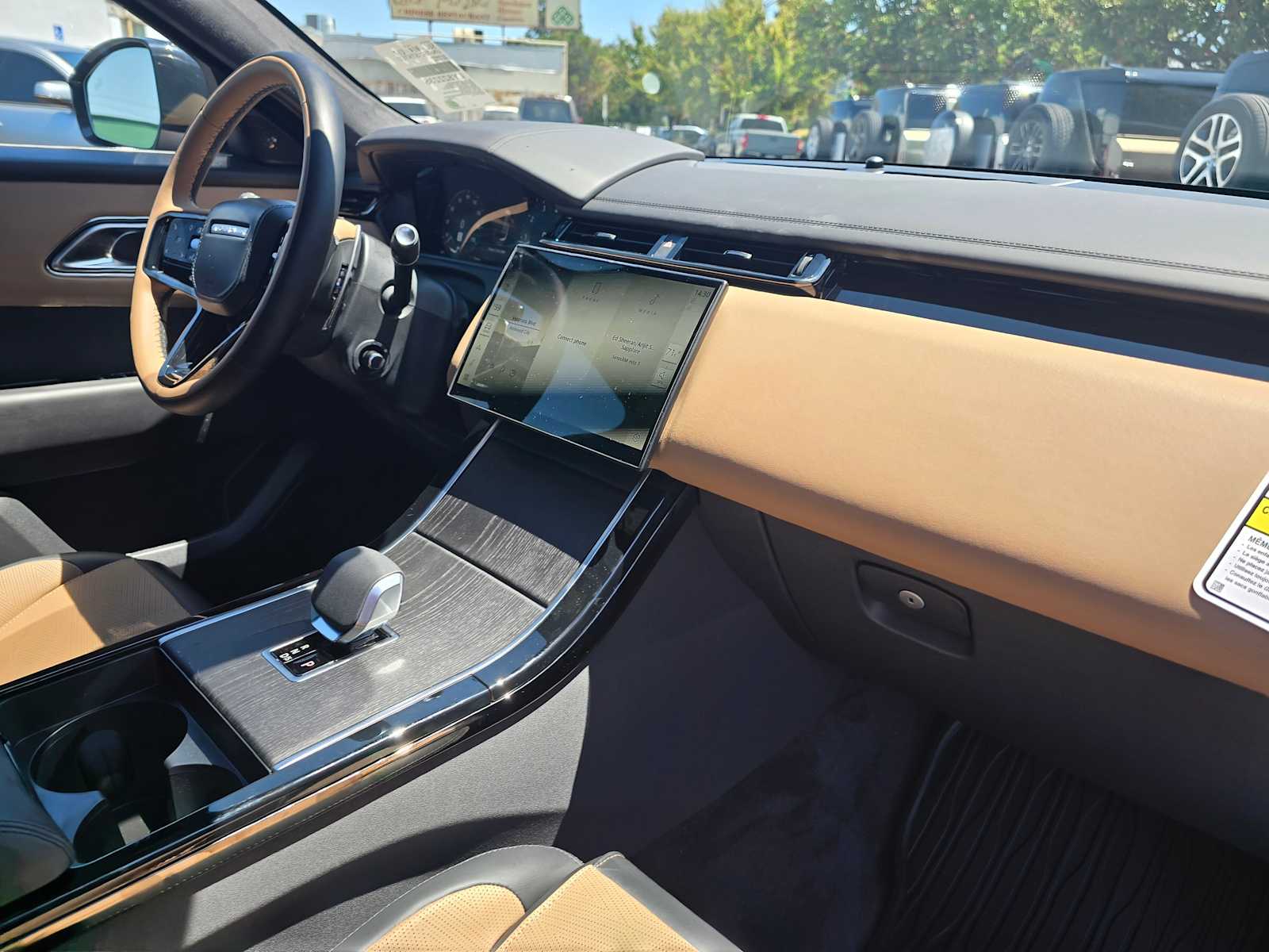 2026 Land Rover Range Rover Velar Autobiography - Photo 12