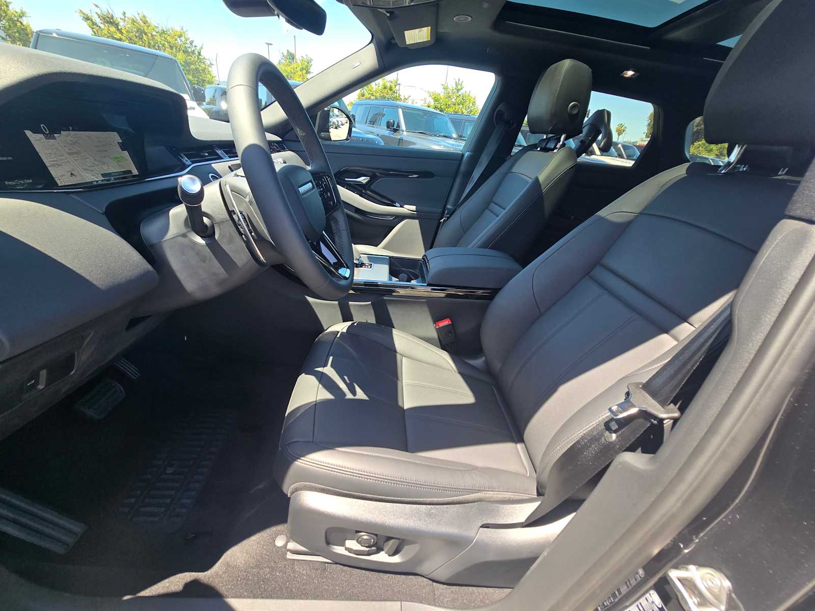 2026 Land Rover Range Rover Evoque S - Photo 25
