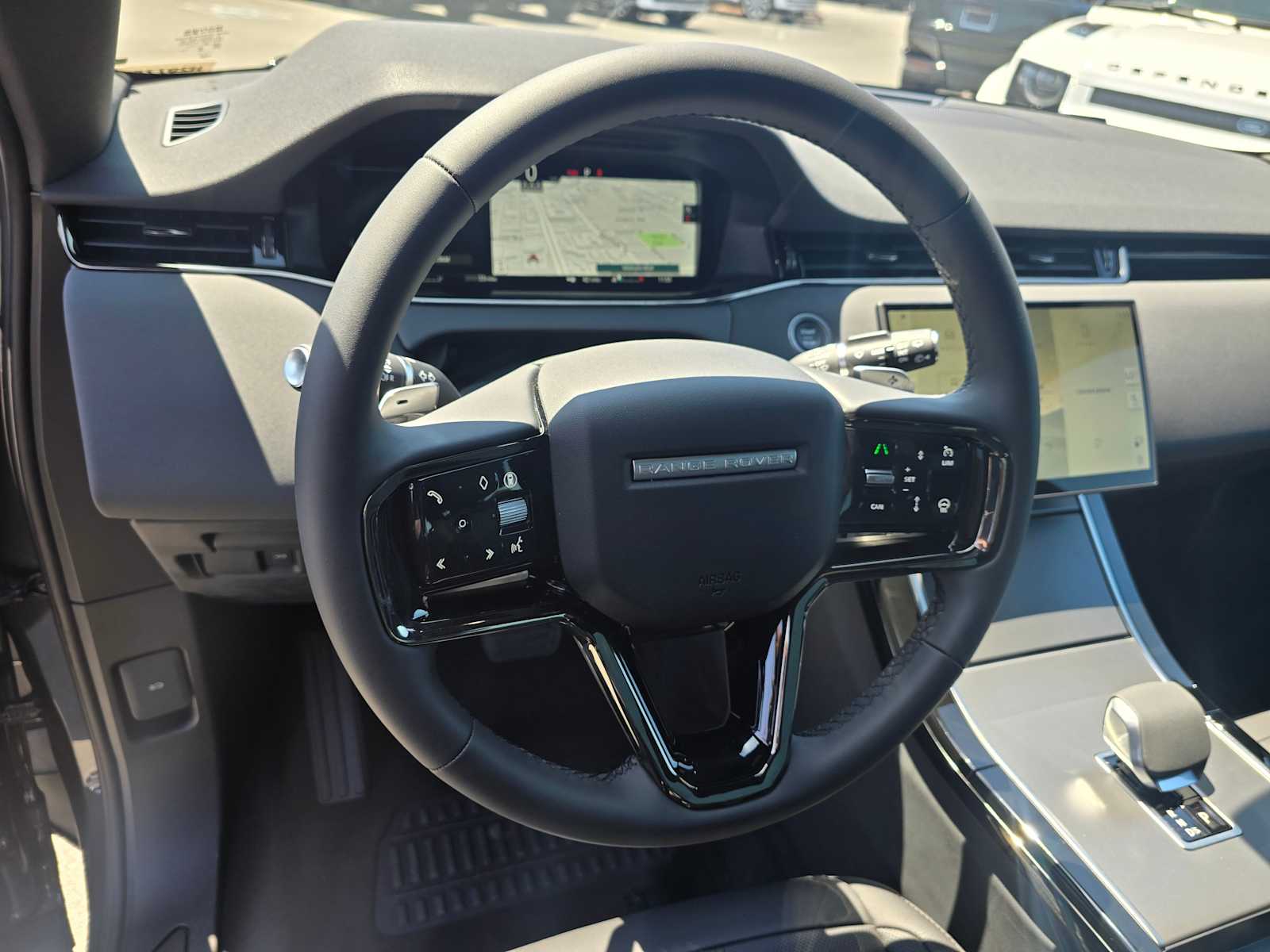 2026 Land Rover Range Rover Evoque S - Photo 27