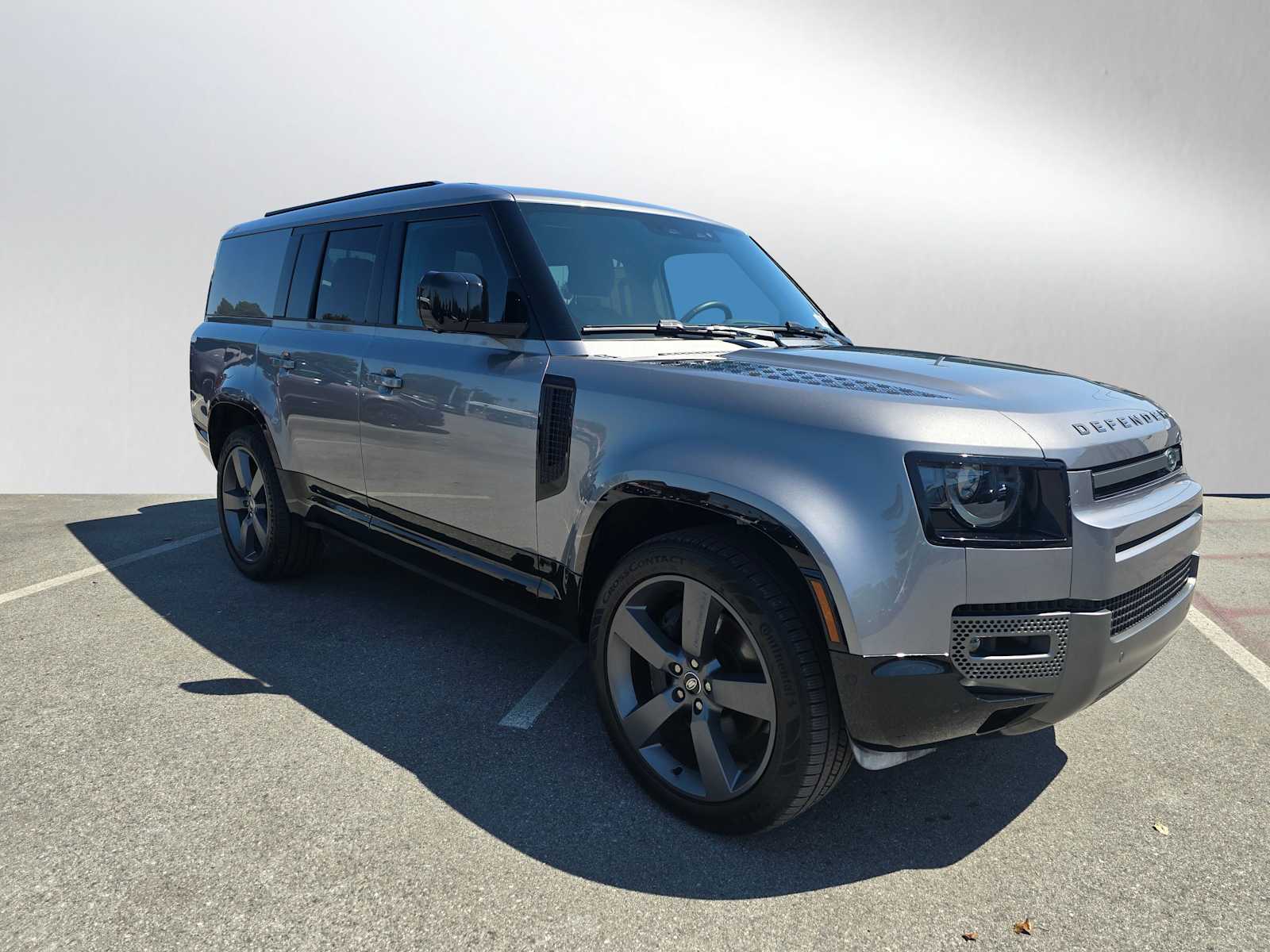 2024 Land Rover Defender Outbound - Photo 7
