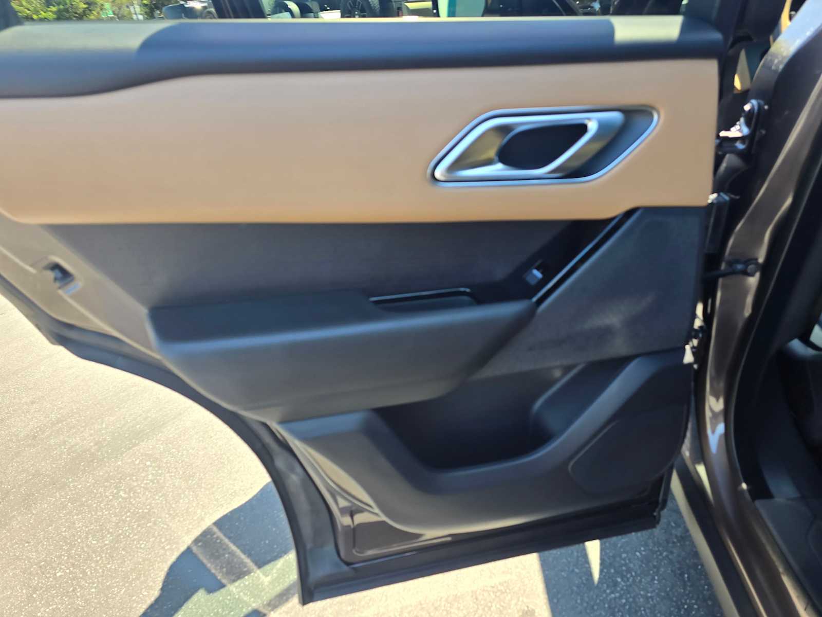 2026 Land Rover Range Rover Velar Autobiography - Photo 19
