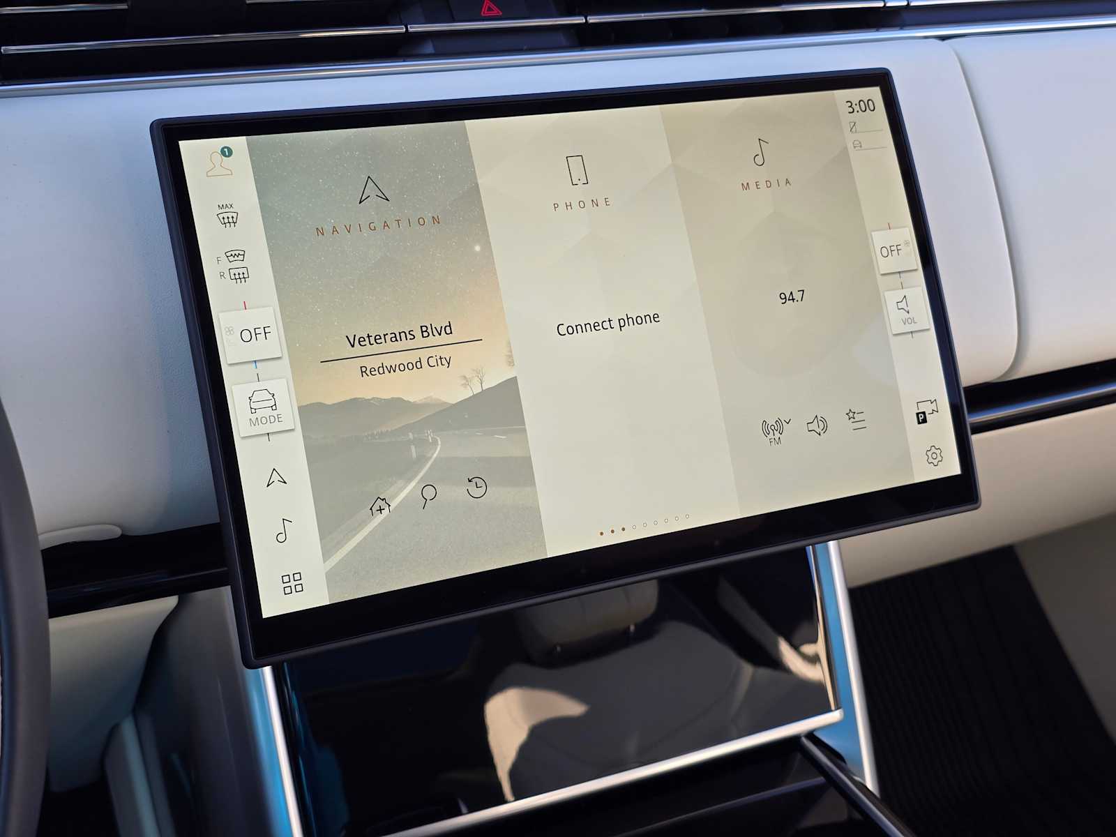 2025 Land Rover Range Rover SE - Photo 26