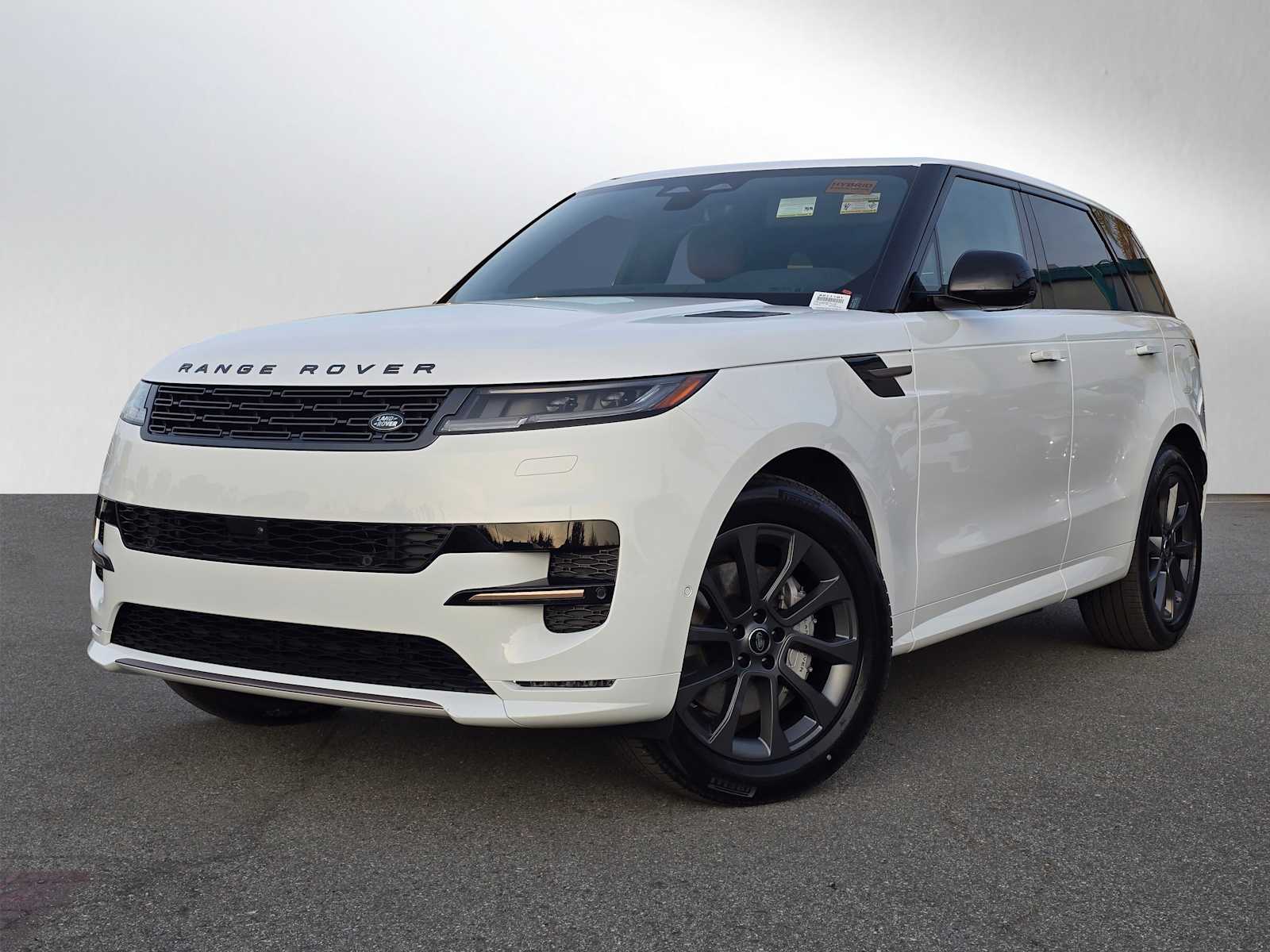 2025 Land Rover Range Rover Sport Dynamic SE's photo