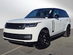 2026 Land Rover Range Rover SE SUV