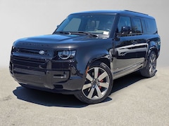 2026 Land Rover Defender 130 X SUV