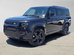 2026 Land Rover Defender 130 V8 SUV