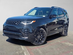 2026 Land Rover Discovery Dynamic SE SUV