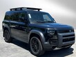  Land Rover Defender 130
