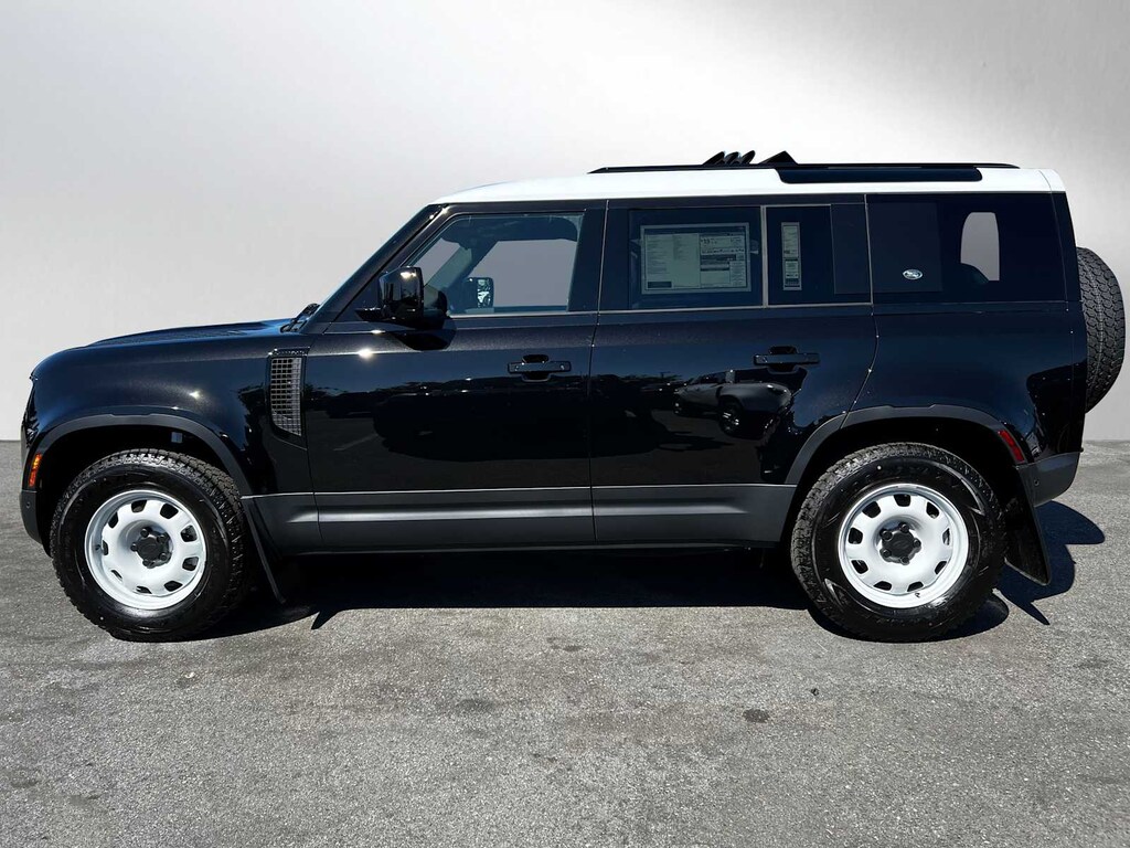 Used 2024 Land Rover Defender 110 S SUV