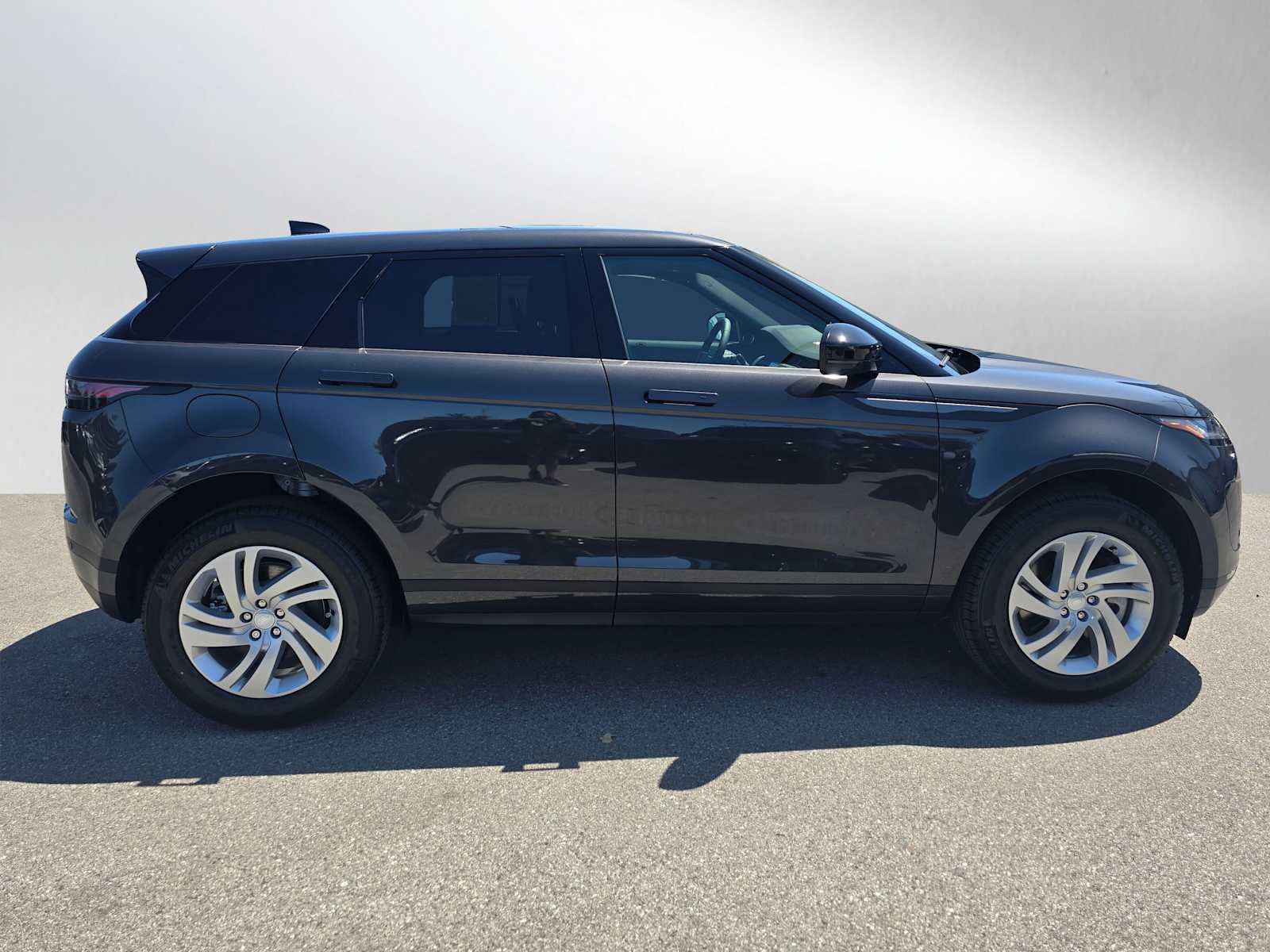 2026 Land Rover Range Rover Evoque S - Photo 6