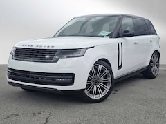 2026 Land Rover Range Rover SE SUV
