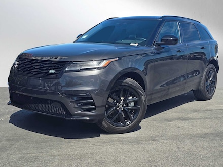 2025 Land Rover Range Rover Velar Dynamic SE SUV