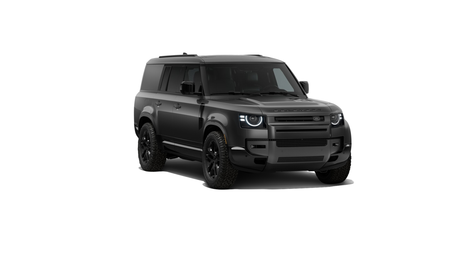 2026 Land Rover Defender
