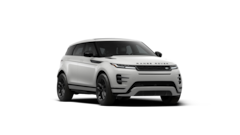 2026 Land Rover Range Rover Evoque Dynamic SE 249PS
