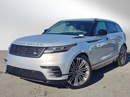 2025 Land Rover Range Rover Velar P250 Dynamic SE SUV