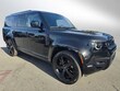 Land Rover Defender 130
