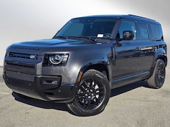 2026 Land Rover Defender 110 X-Dynamic SE SUV