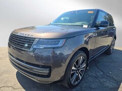 2025 Land Rover Range Rover Autobiography SUV